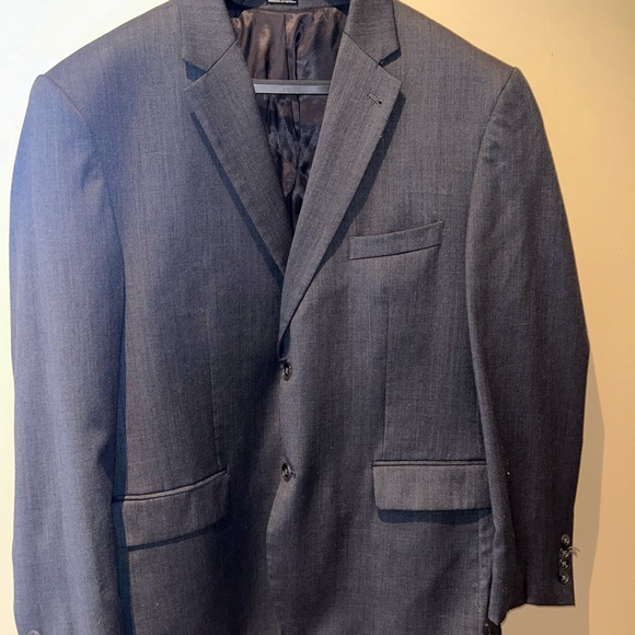 Joseph Abboud Suit Blazer Pants - Picture 2 of 4